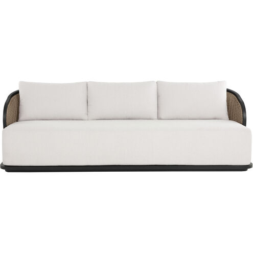 Bora Louis Cream Outdoor Sofa